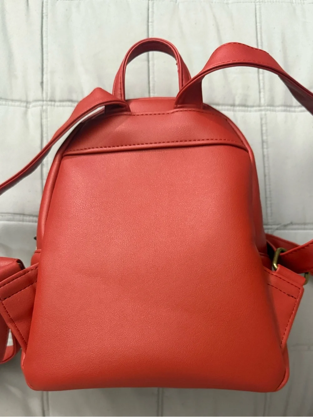 Loungefly mini backpack